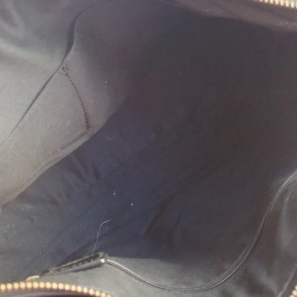 Fossil Cow Hide Leather Bag - Picture 7 of 7